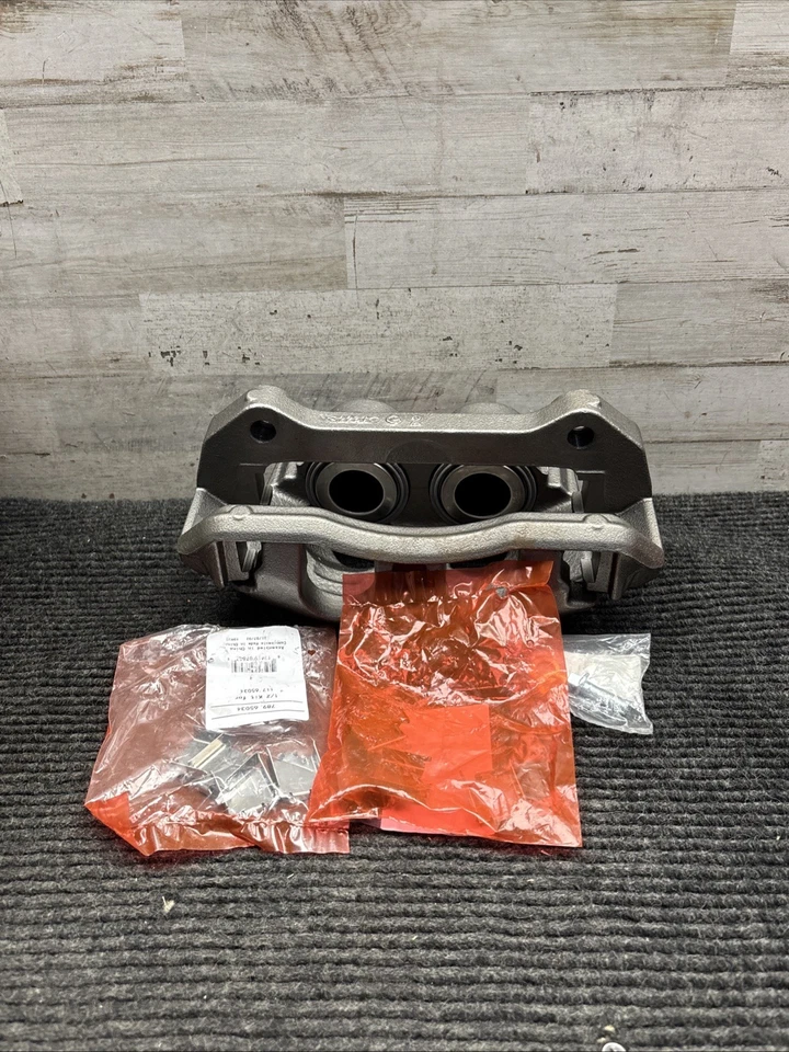 Genuine ACDelco For Ford F-150 12-18 Disc Brake Caliper Passenger Side 19336876 - Image 2 of 4