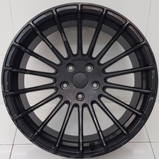 1x Original Hamann Felge 10x20 ET40 5x120 BMW X5  X6  ANNIVERSARY EVO 9020Z540