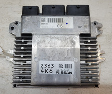 2020-2023 Nissan Sentra 2.0L Engine Control Module ECM ECU PCM BED505-700 A4 OEM