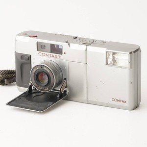 Contax T | eBay