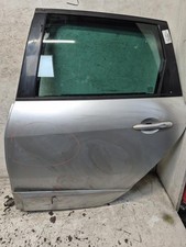 Porte arrière et accessoires Renault SCENIC