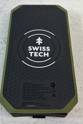 SWISS TECH 31655 (P15027000)