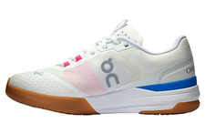 On Men's The Roger Advantage Pro Ivory/Malibu 3MF10272939