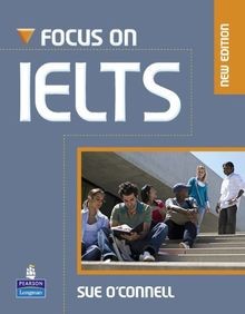 Focus on IELTS, Coursebook: Industrial Ecology  von... | Buch | Zustand sehr gut
