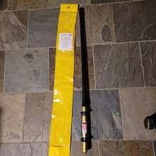 Workman B-100 B100 39" Saturn Base Boat/Truck Antenna For CB Radios