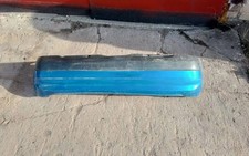 RENAULT CLIO II BB0/1/2, CB0/1/2 Hintere Stoßstange 1.50 Diesel 60kw 35828653