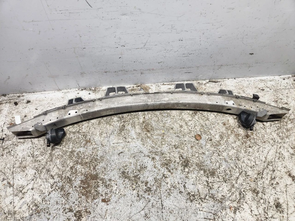 Reforço de para-choque dianteiro BMW 640i 2012-2015 fabricante de equipamento original 51117211487 - Imagem 3 de 4