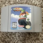 Wave Race N64 (Nintendo 64, 1996)