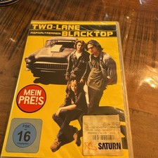 Two-Lane Blacktop | DVD |