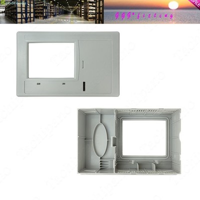 2711P-K6C1A Front Case for 2711P-K6C1D PanelView Plus 600 Plastic Cover