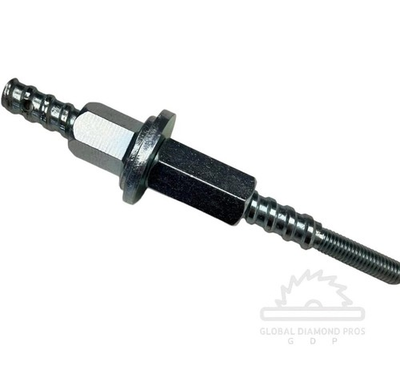 #ad #ad Pro Fast Nut 1 2quot; 13 x 6 Quick Bolt Professional Fast Nut Assembly Core Drill $79.99