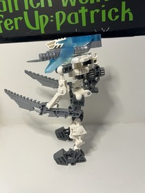 LEGO BIONICLE: Keerakh (8619)