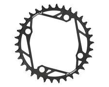 SRAM Eagle T-Type Chainring (Black) (12 Speed...
