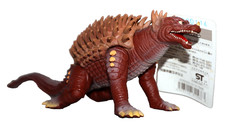 ANGUIRUS FINAL WARS BANDAI FIGURE 2004 TAG THEATER EXCLUSIVE VERSION GODZILLA