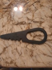 Russian Mosin Nagant 9130 Screwdriver Protrusion Guage Russian Mosin Nagant 9130 Screwdriver Protrusion Guage