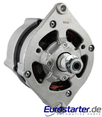1*** Alternator 90A New OE No. 0120484011 for Johndeere, Case, International Hav