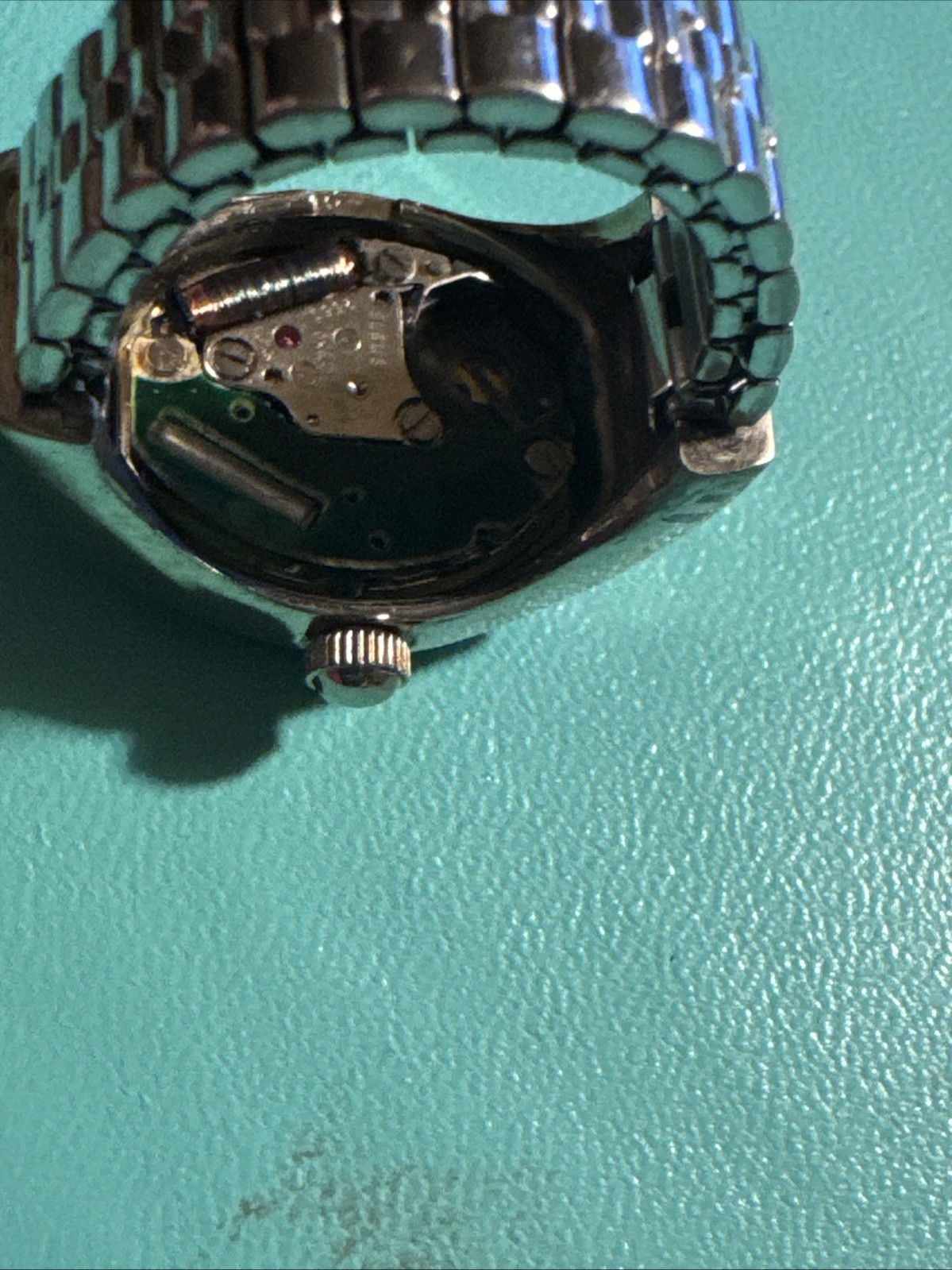 Ring watch - image 3