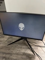 Alienware Gaming Monitor