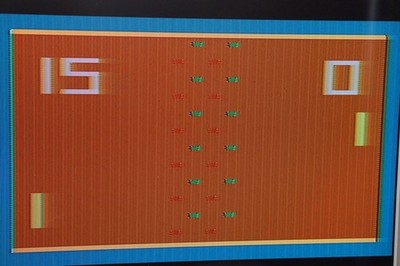 ニンテンドー64とゲームとビンテージ赤テレビセット 任天堂 ニンテンドー64 クリアレッド | レトロゲーム・PCエンジン修理