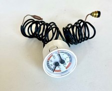 TERMOIDROMETRO   X  CALDAIA    Immergas  Victrix  ZEUS 26  KW