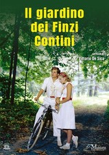 Il giardino dei Finzi Contini (DVD) Vittorio De Sica