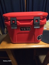 Yeti Roadie 15 Hard Cooler