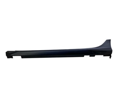 2023-2025 HYUNDAI IONIQ 6 LH LEFT DRIVER SIDE SKIRT ROCKER MOLDING 87751-KL000
