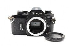  MINT   Nikon EM 35mm SLR Film Camera Body From JAPAN