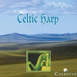 CELTIC HARP  ETNICA - CELTICA