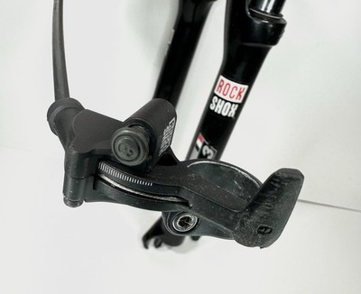 Rock Shox Dart 3 26” Inch Fork | eBay