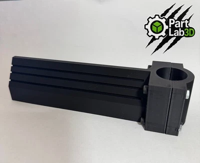 3DMANNER Logitech G920/G923 Adaptor For Playseat Challenge Driving Force Shifter (Left)