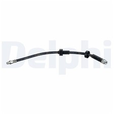 2x Bremsschlauch hinten für Alfa Romeo Giulietta 940 | 24590784