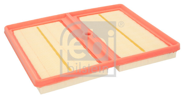 Febi Bilstein 103799 Luftfilter FüR Audi A1 A3 Q2 Arona Ateca Ibiza Leon Toledo-image