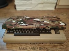 Staubschutzhaube C64, Brotkasten Gehäuse, od...