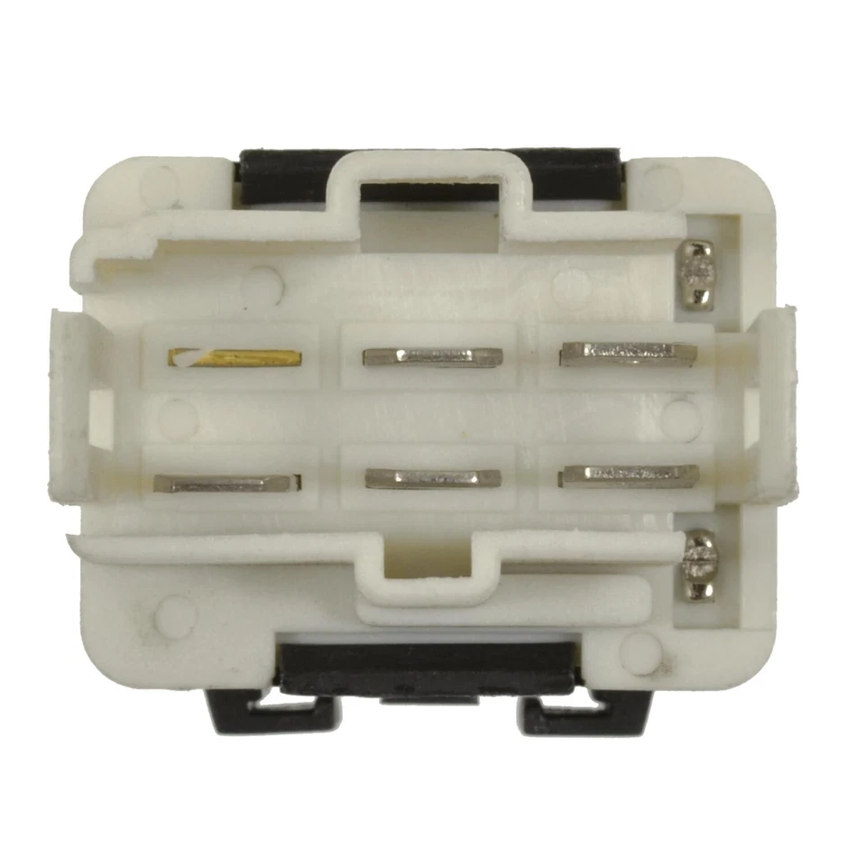 Relé de arranque SMP para Mazda MX-6 1988-1990 Foto 3 de 4