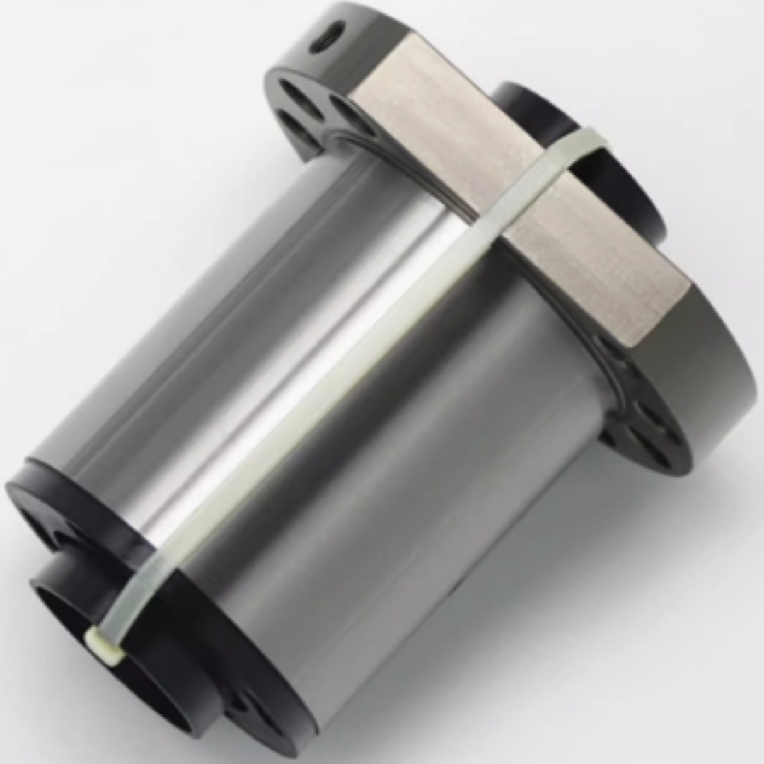 1PC NEW FIT FOR TBI SFUR04005T4D Ball Screw 4005R Nut