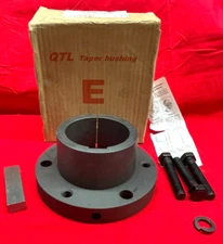 B & B TAPERED STEEL BUSHING EX2-15/16 2-15/16" BORE