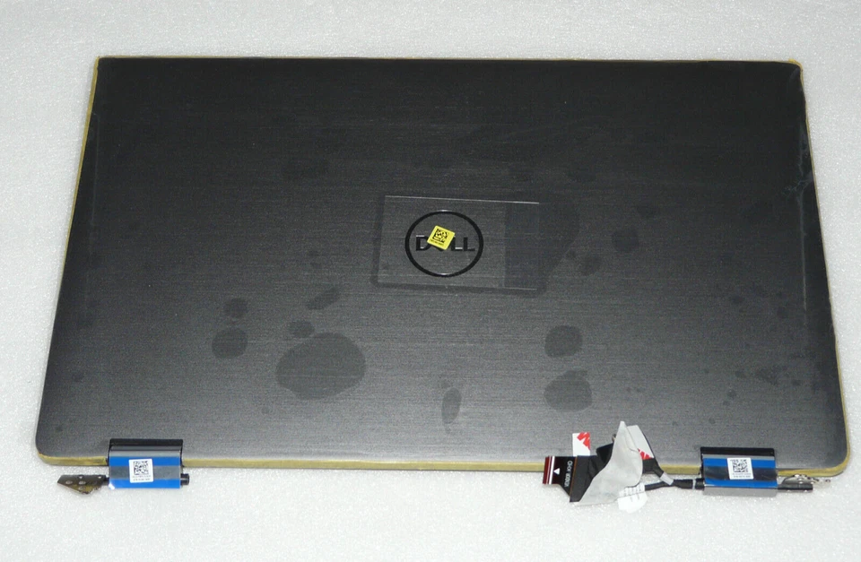 Neu Original DELL LATITUDE 9510 2-IN-1 FHD 1920x1080 Komplett Screen WHJJ6 J4VRV - Bild 2 von 3