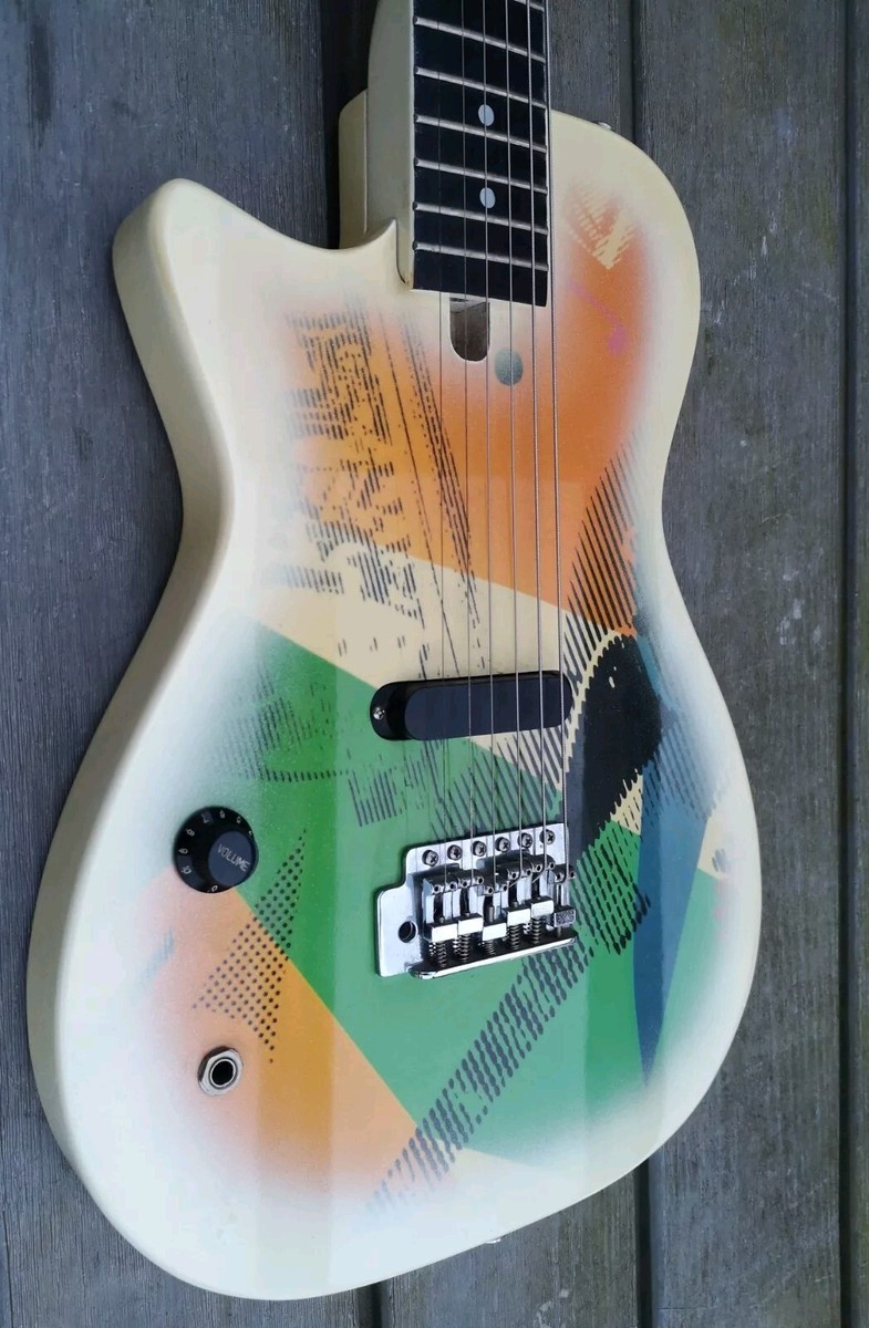 Gretsch The Traveling Wilburys Limited Edition Electric