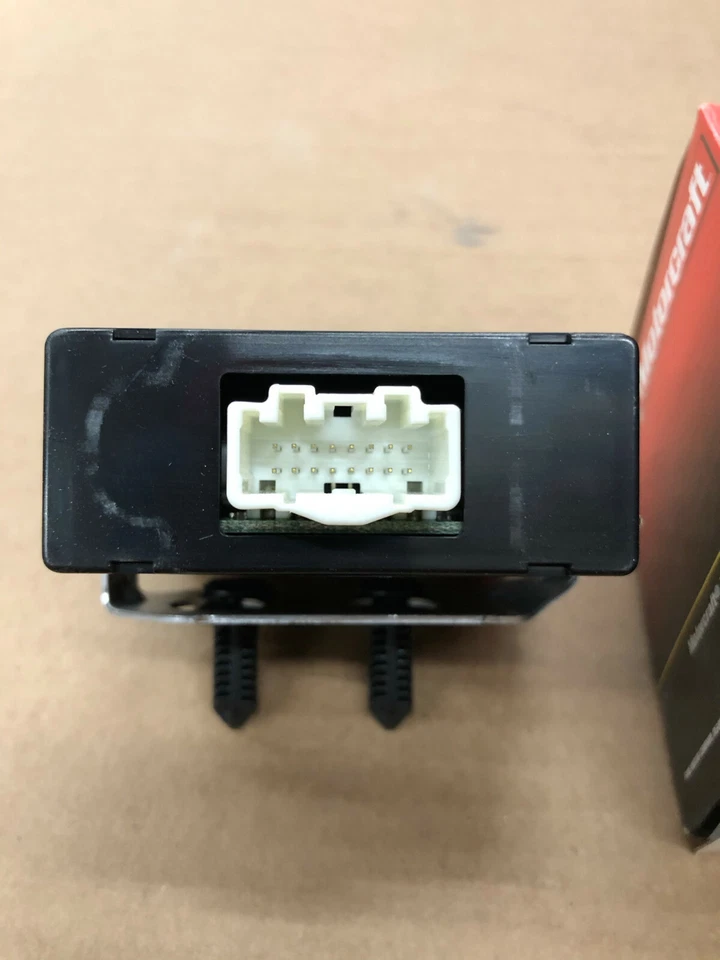 VÁLVULA MODULADORA DE TRANSMISSÃO AUTOMÁTICA MOTORCRAFT TM-249 PARA 10-12 FORD FLEX MKT - Imagem 3 de 4