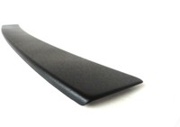 Oppl Ladekantenschutz FüR Ford Mondeo Turnier Facelift 2010-2014 Kunststoff ABS