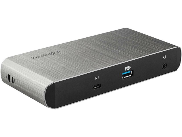 Kensington Sd5550t Thunderbolt 3 