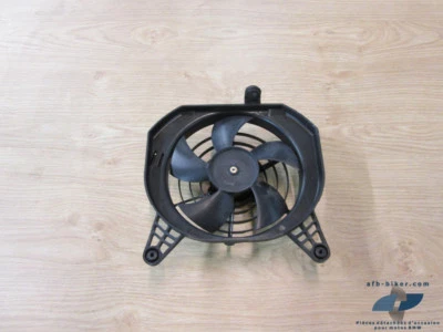 Ventilateur de radiateur de BMW r 1200 rs et r  LC - Photo 1/2