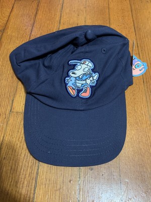 nickelodeon dad hats