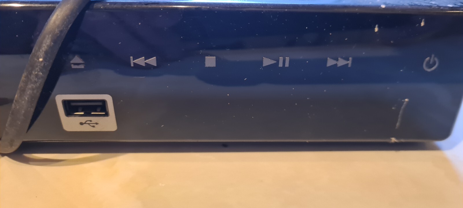 Samsung Blu Ray DVD player eBay