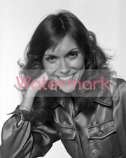 KAREN CARPENTER Smiling Portrait ** HI-RES Pro Archival Photo (8.5"x11") fr Neg
