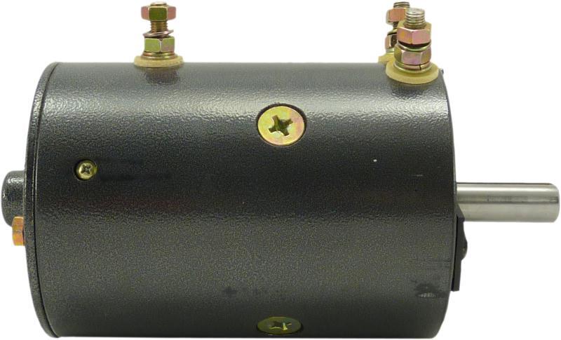 8274純正　ウインチモーター　12v6HP 新品 Winch Motor for Warn MBJ4401 46-2262 W8941 8274 MRVB1 New