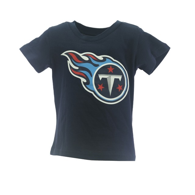 Tennessee Titans Baby Clothes