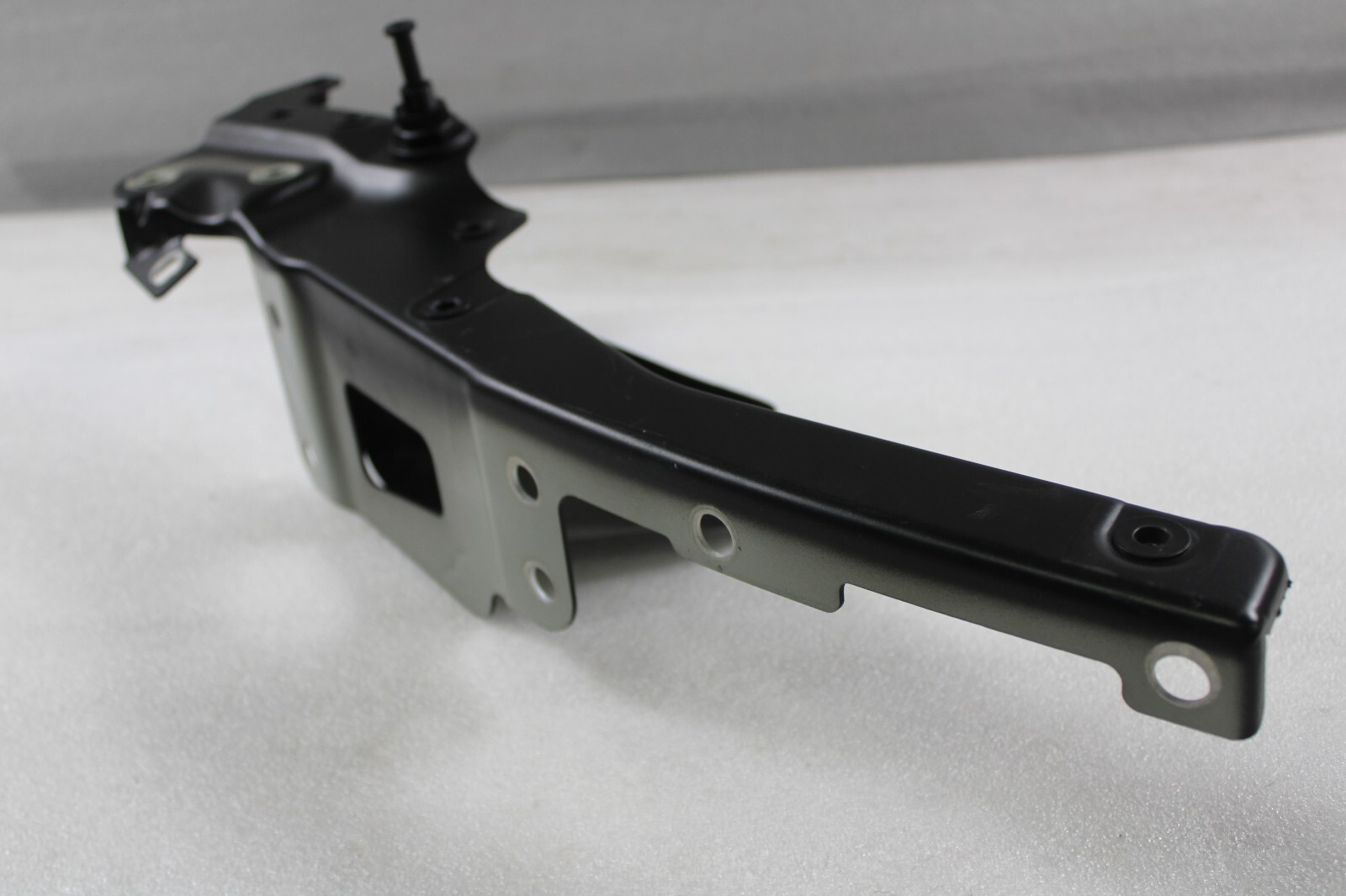 Ferrari F8 Tributo, RH, Right, Fender Bracket, Used, P/N 985854845