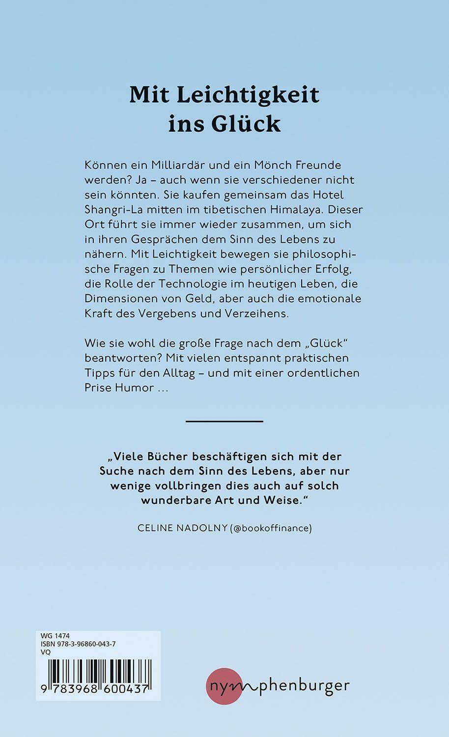 Thumbnail - Wiedersehen Shangri-la | Vibhor Kumar Singh | Deutsch | Taschenbuch |